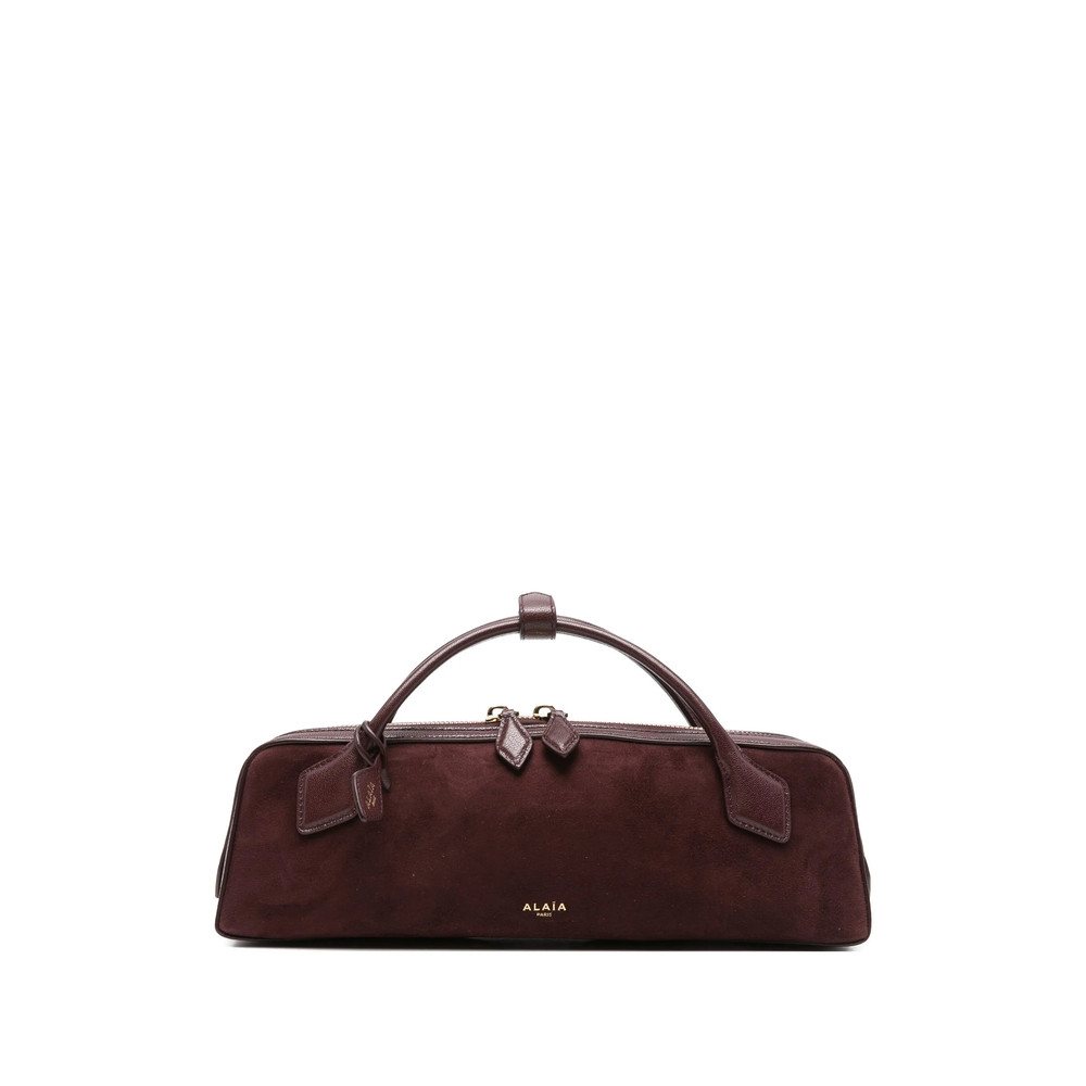Alaïa Le Teckel Clutch Bag