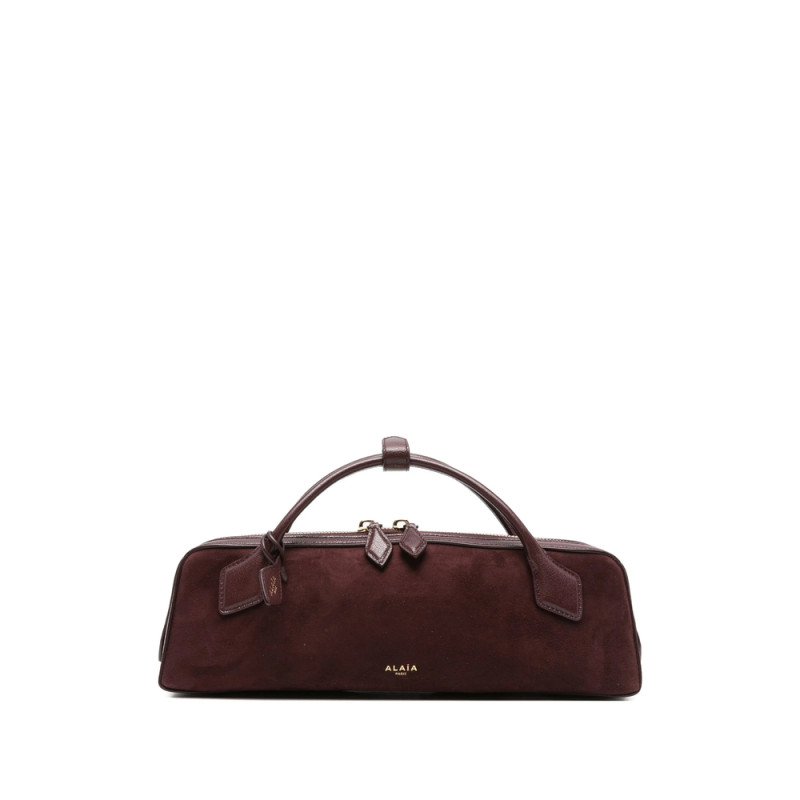 Alaïa Le Teckel Clutch Bag