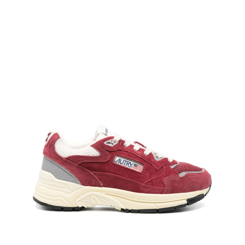 Autry Hyperway Sneakers
