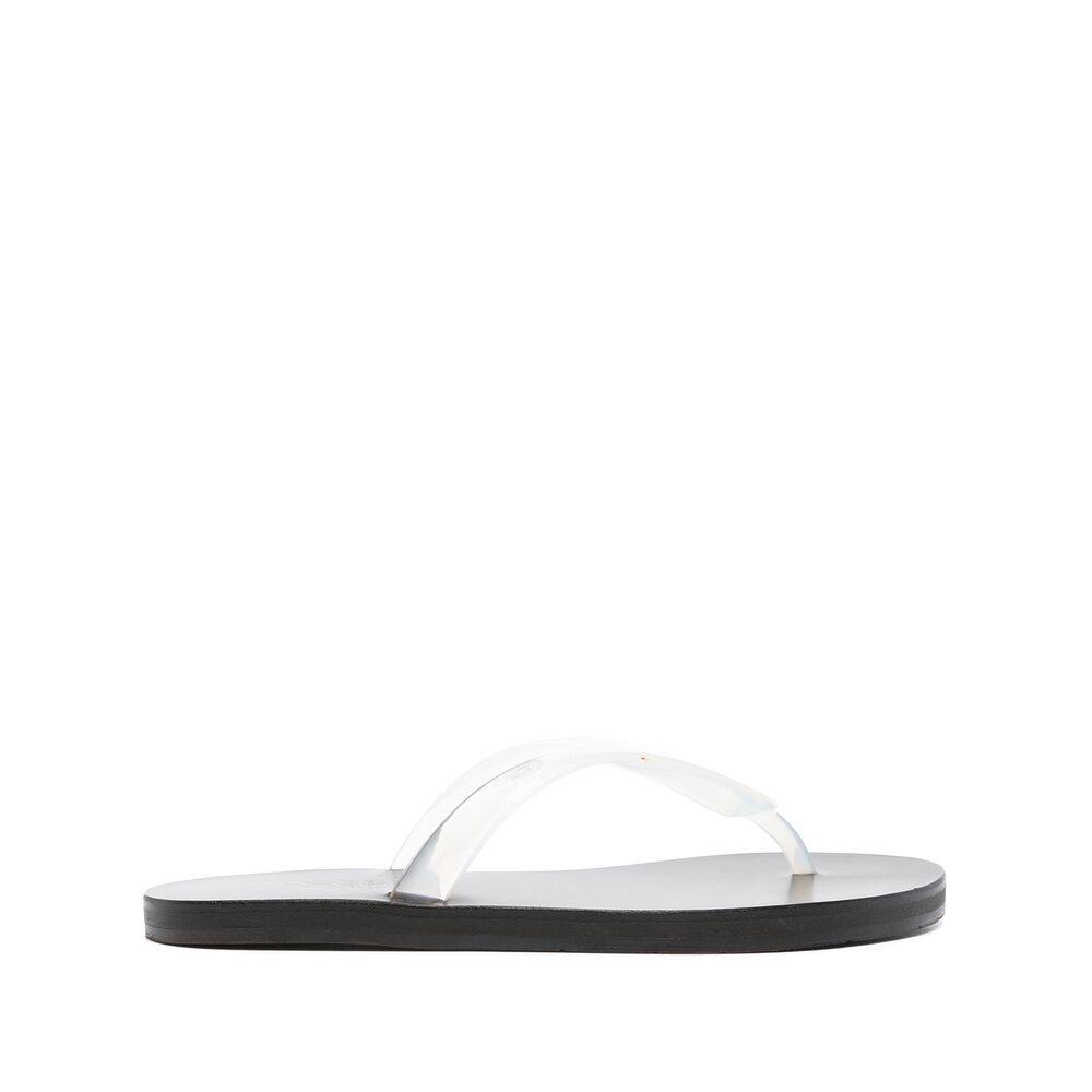 Ancient Greek Sandals Saionara Jelly Flip Flops