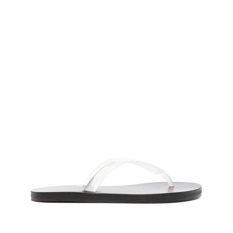 Ancient Greek Sandals Saionara Jelly Flip Flops