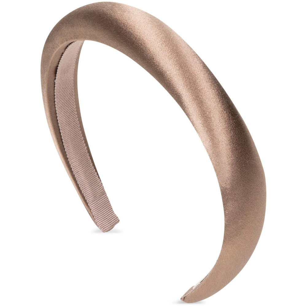 Jennifer Behr Tori Satin-finish Headband