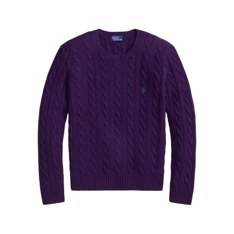 Ralph Lauren Cable-knit Jumper