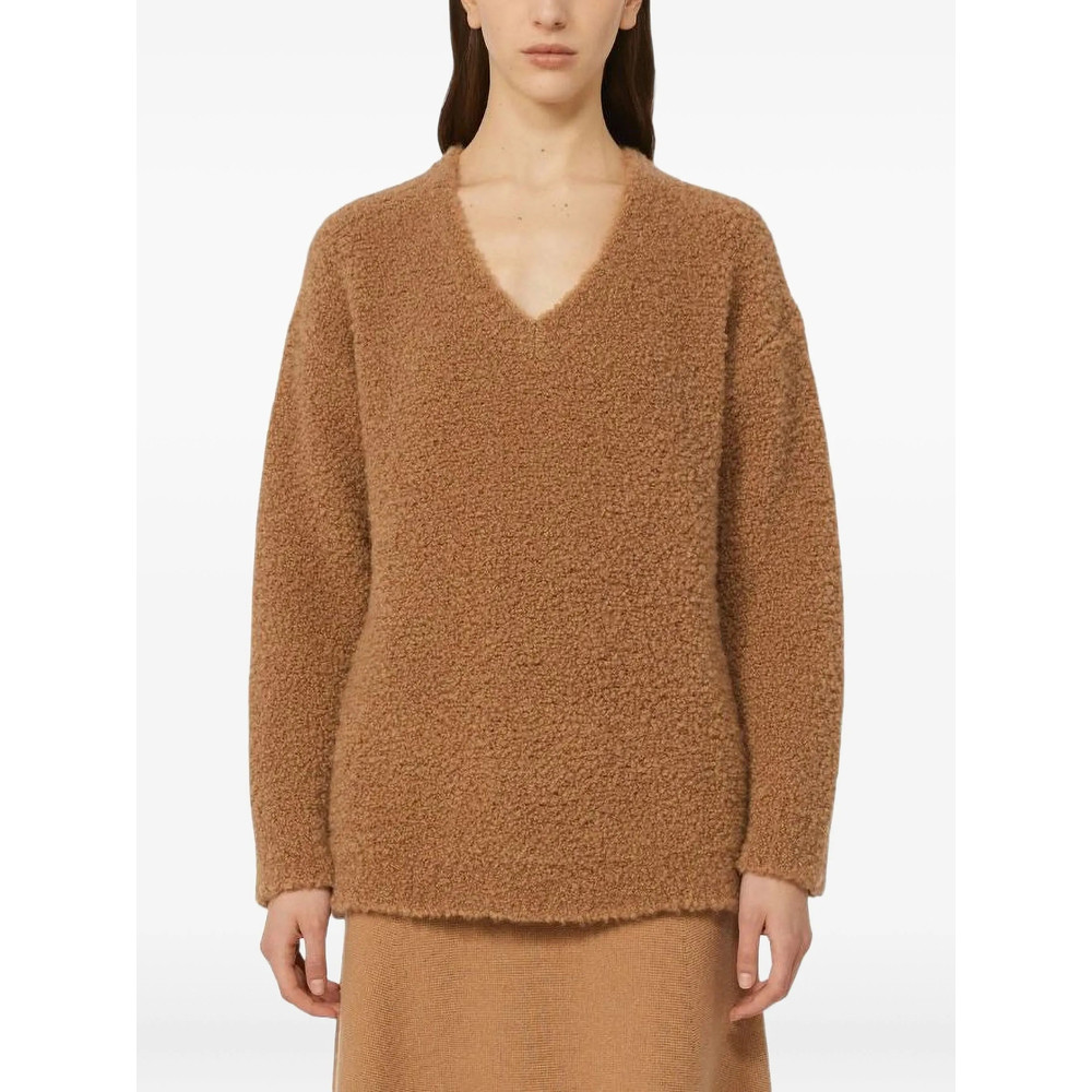 Max Mara Knitwear