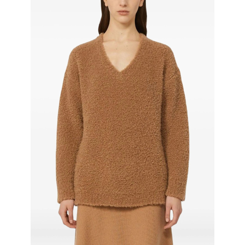 Max Mara Knitwear