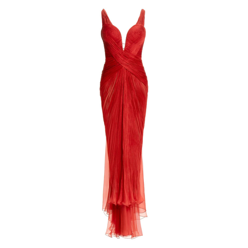 Maria Lucia Hohan Corinna Dress