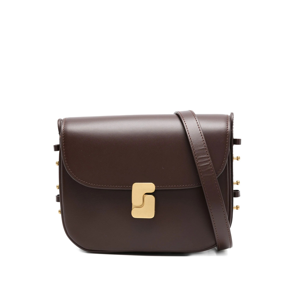 Soeur Mini Belissima Cross Body Bag
