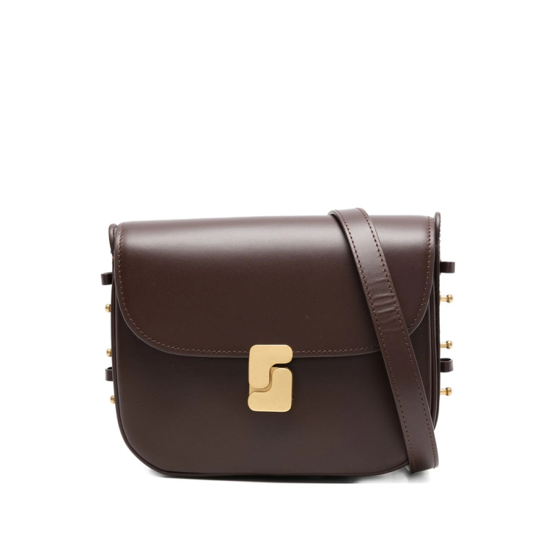 Soeur Mini Belissima Cross Body Bag