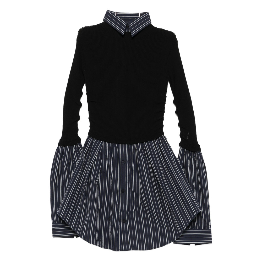 Balenciaga Layered Sweater