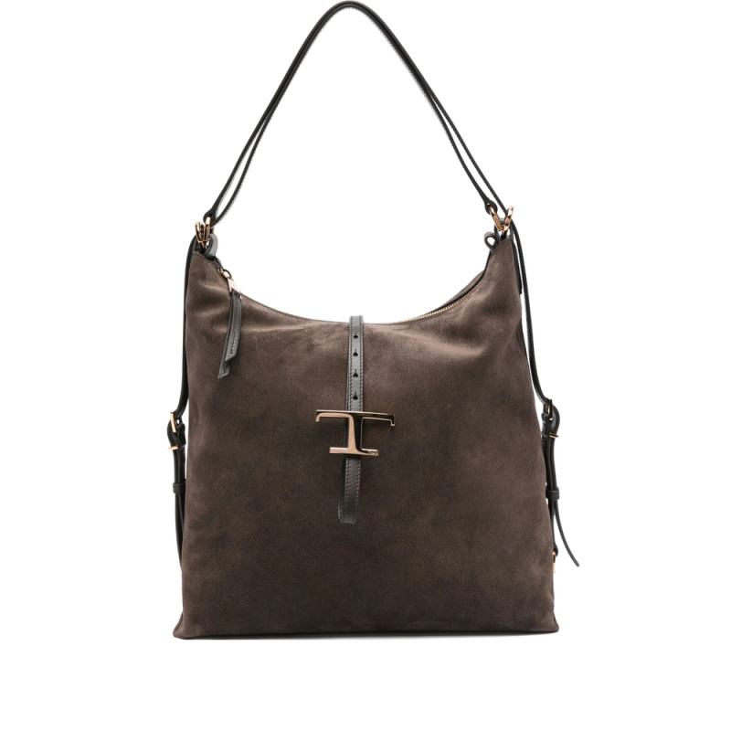 Tod's T Timeless Shoulder Bag