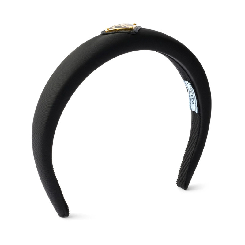 Prada Re-nylon Headband