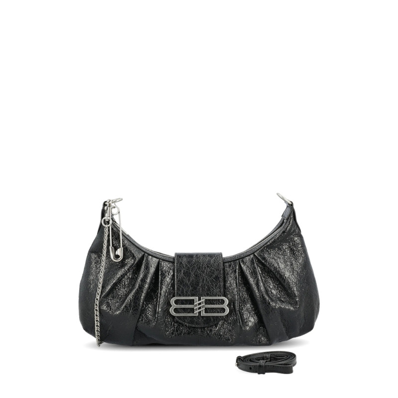 Balenciaga Bb Chain Shoulder Bag