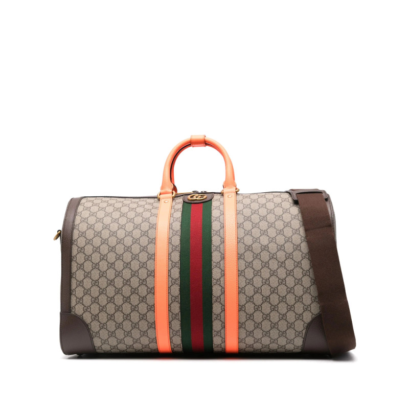 Gucci Medium Savoy Holdall