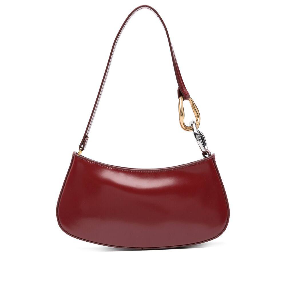 Staud Mini Ollie Shoulder Bag