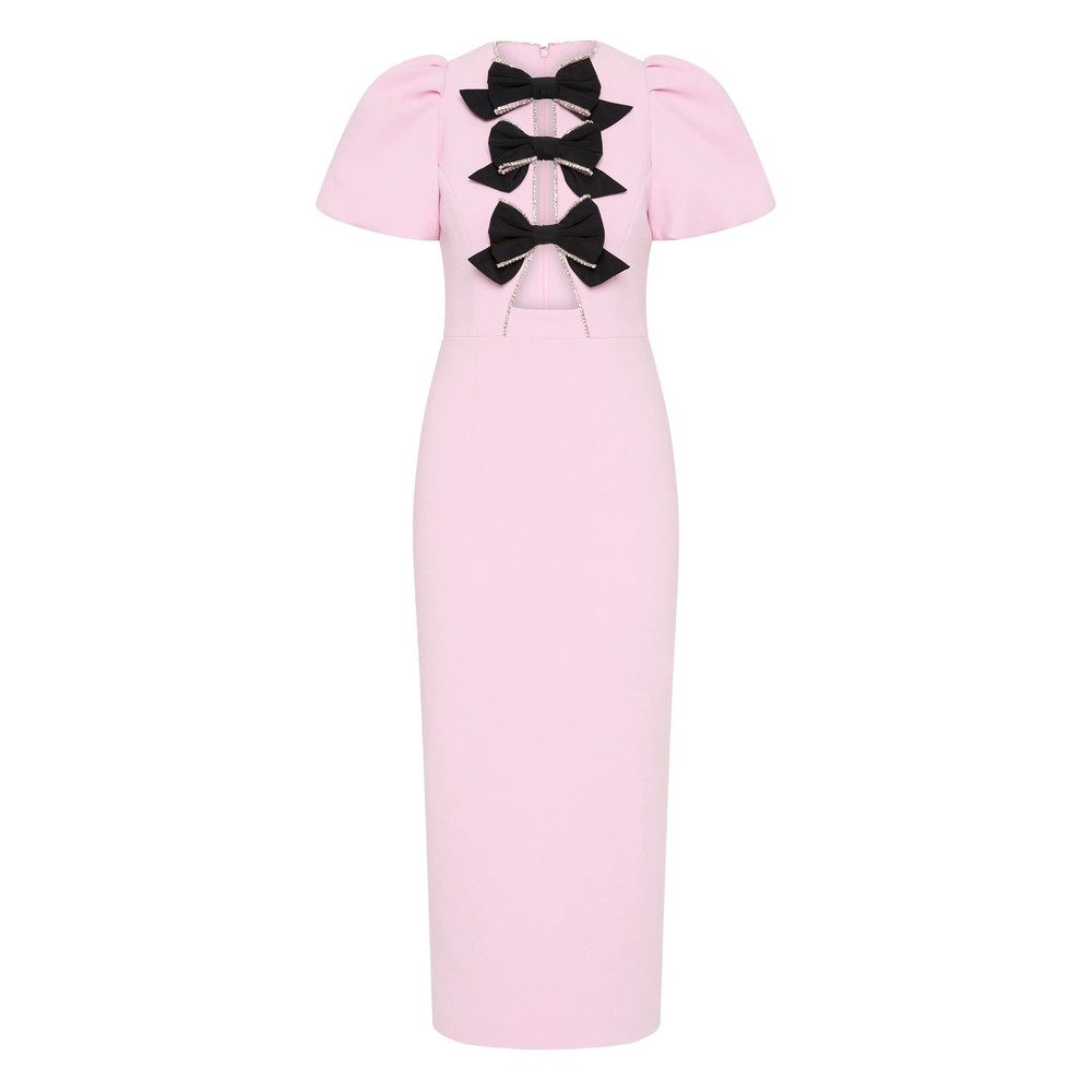 Rebecca Vallance Nemy Midi Dress
