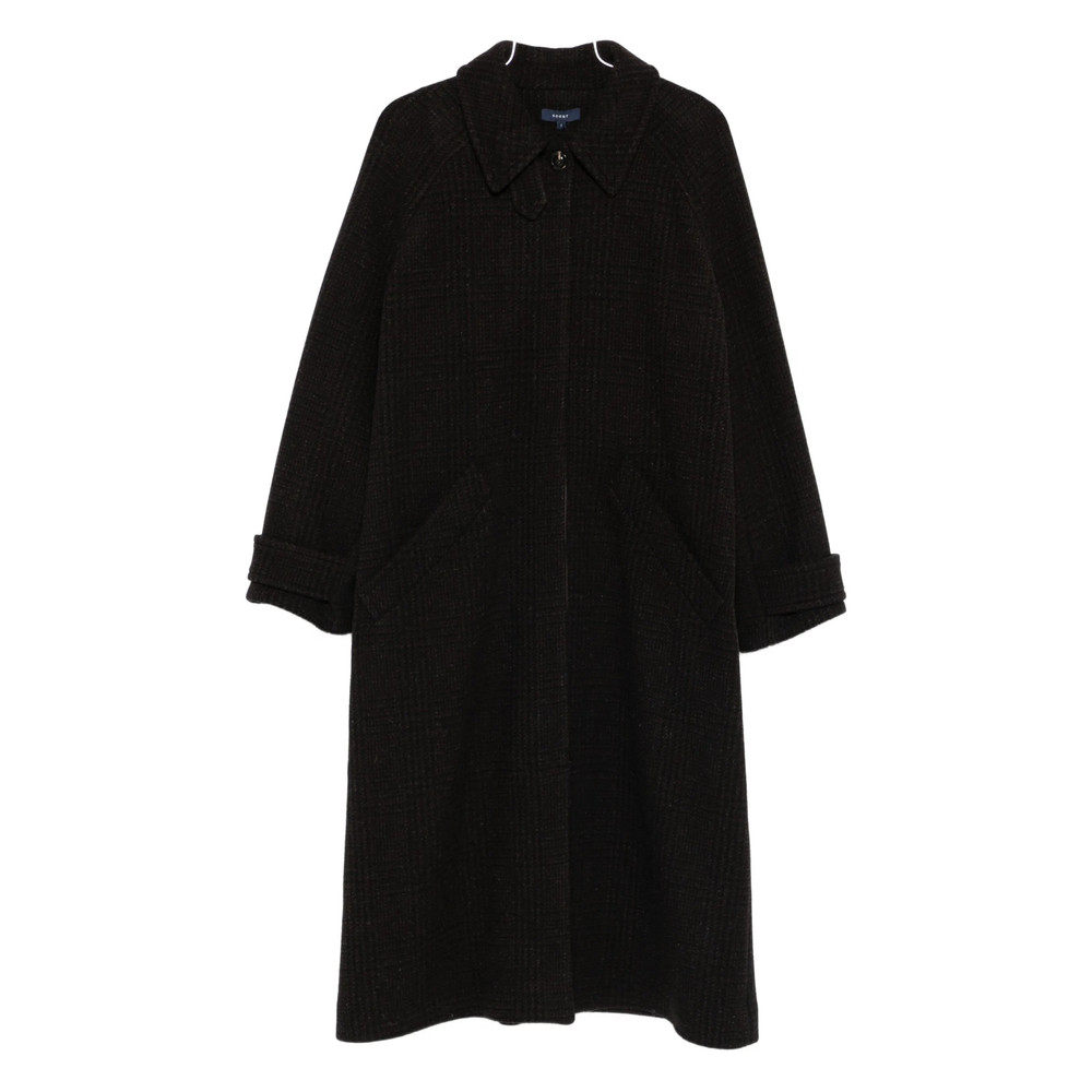 Soeur Berlin Single-breated Coat