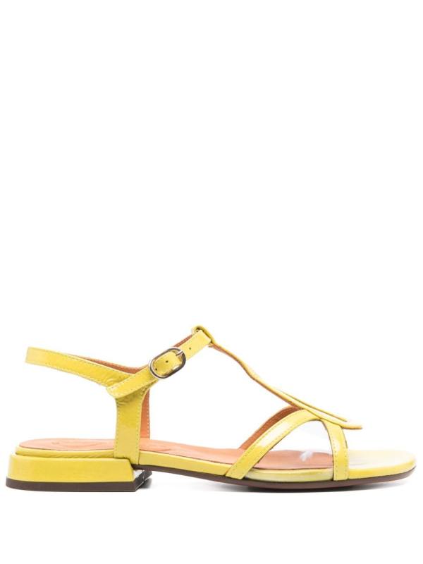 Tumach sandals