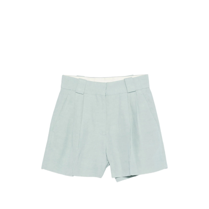 Blazé Milano Pleat Shorts