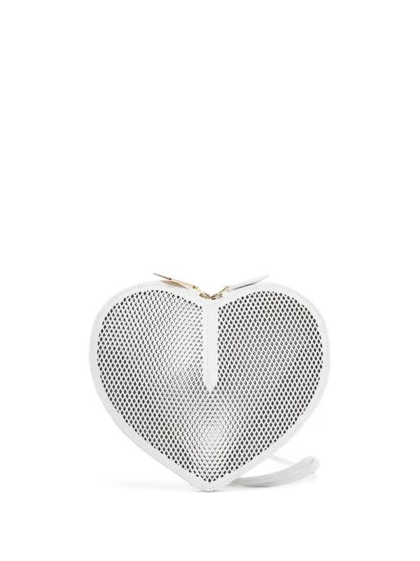 Le Coeur shoulder bag