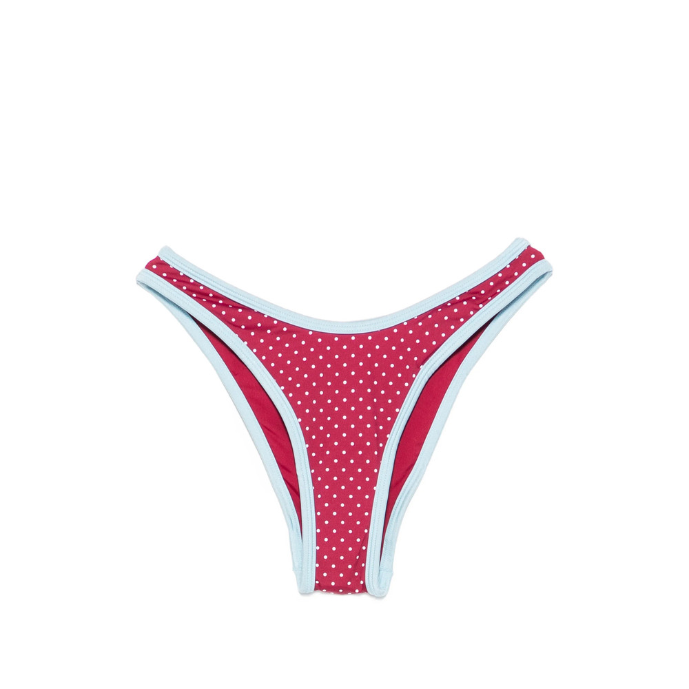 Frankies Bikinis Beachwear