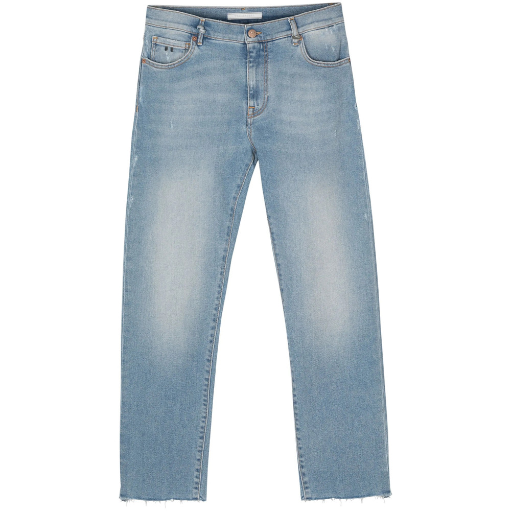 Tramarossa America Tapered Jeans