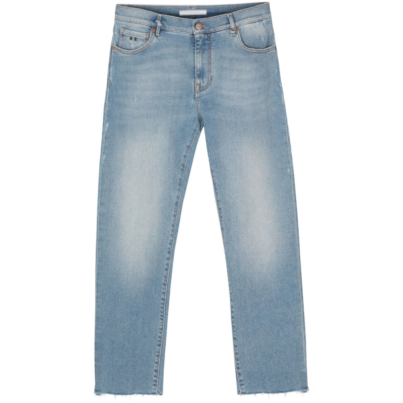Tramarossa America Tapered Jeans