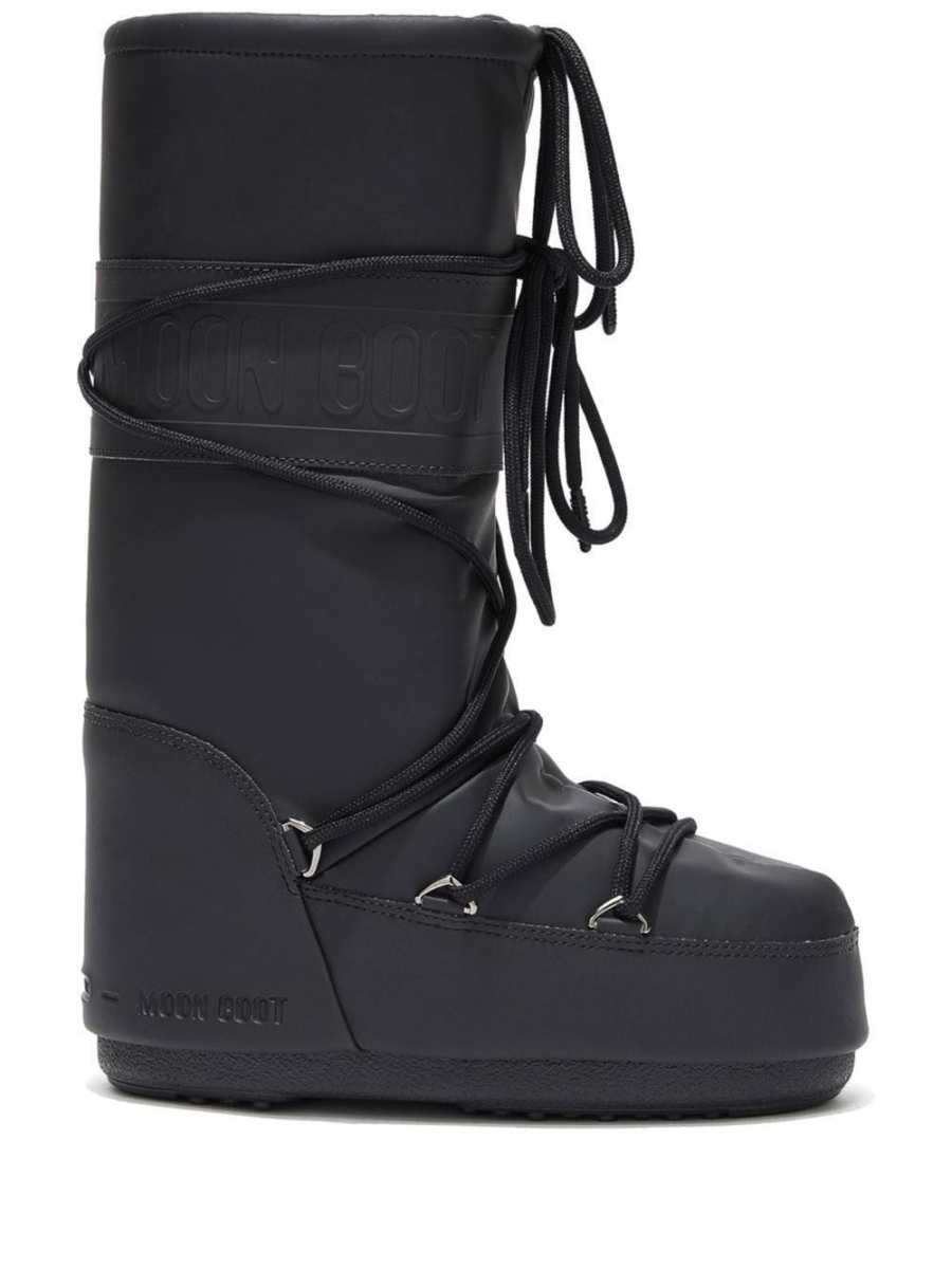 Icon snow boots