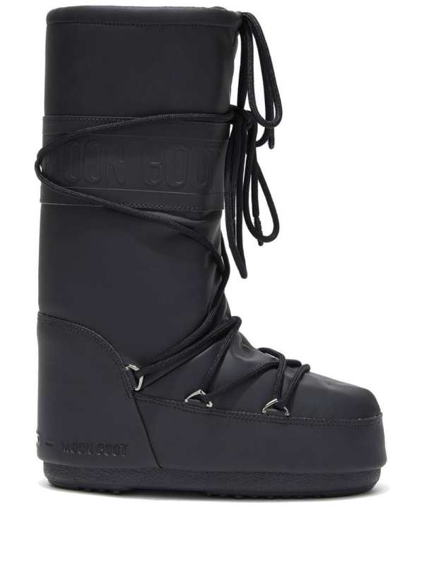Icon snow boots