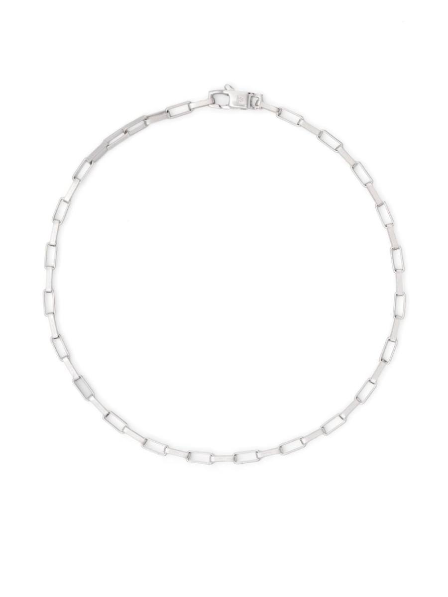 Billie sterling silver bracelet
