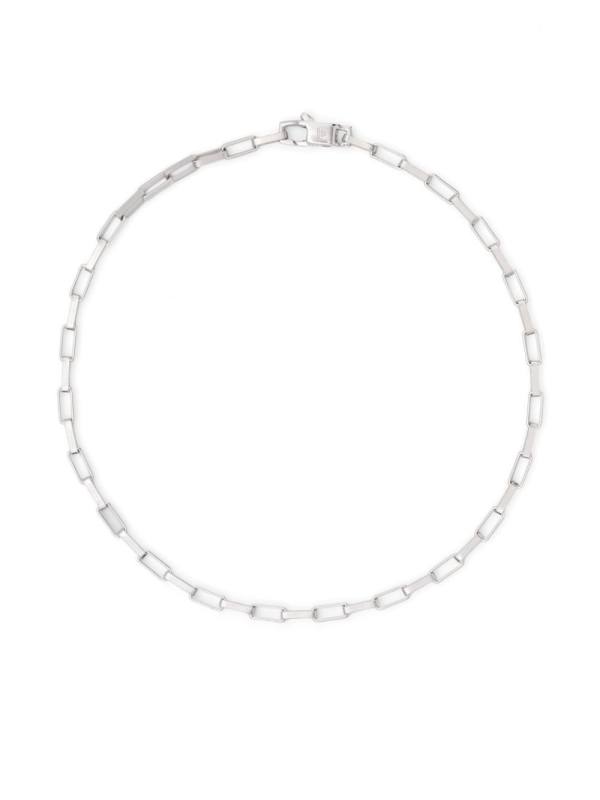 Billie sterling silver bracelet