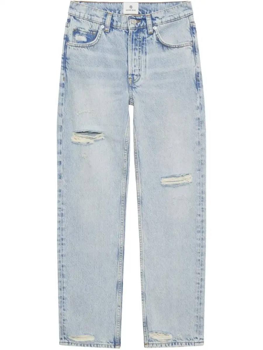 ripped jeans