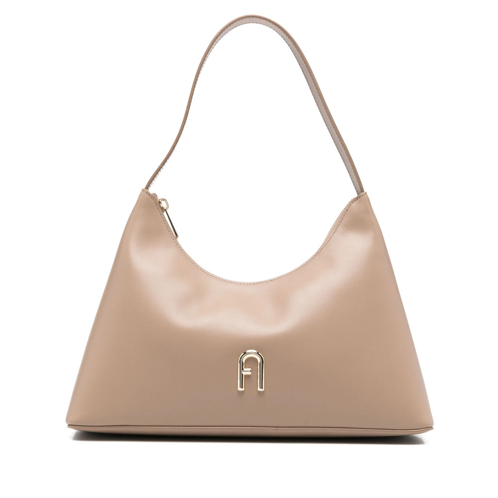 Furla Diamante Shoulder Bag