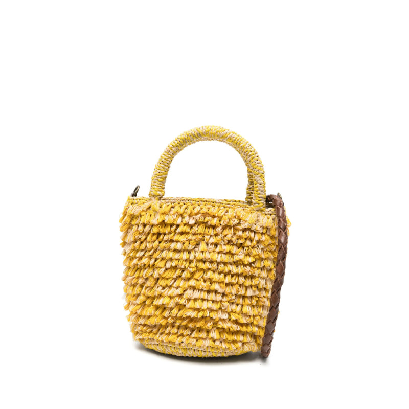 Ibeliv Naka Cross Body Bag