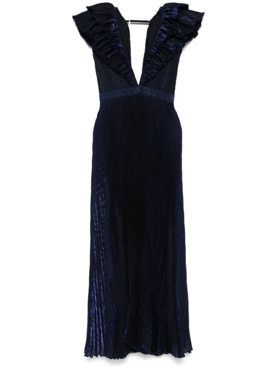 Tuileries gown