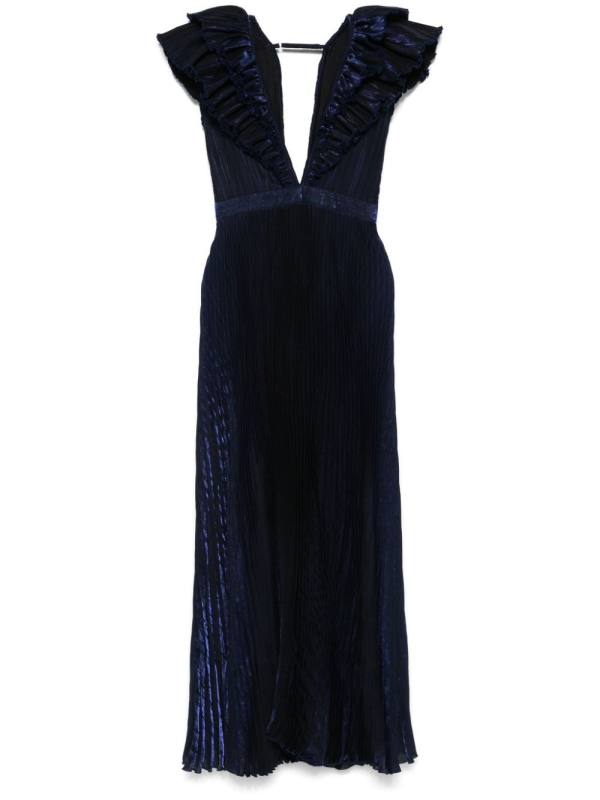 Tuileries gown