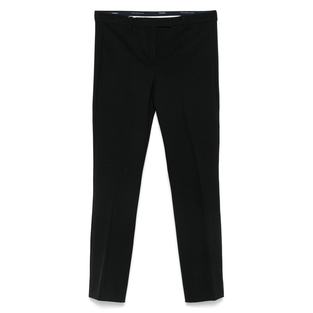 's Max Mara Cropped Trousers