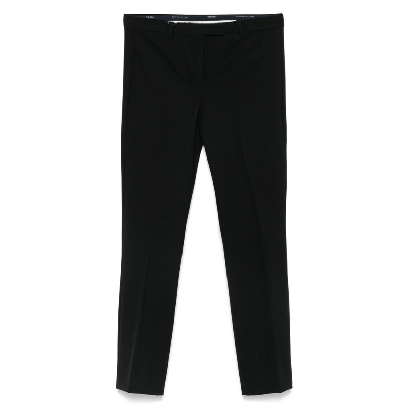 's Max Mara Cropped Trousers