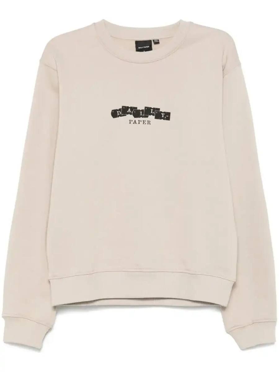 Tag sweatshirt