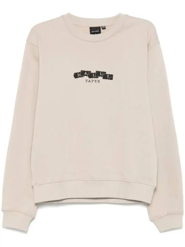 Tag sweatshirt