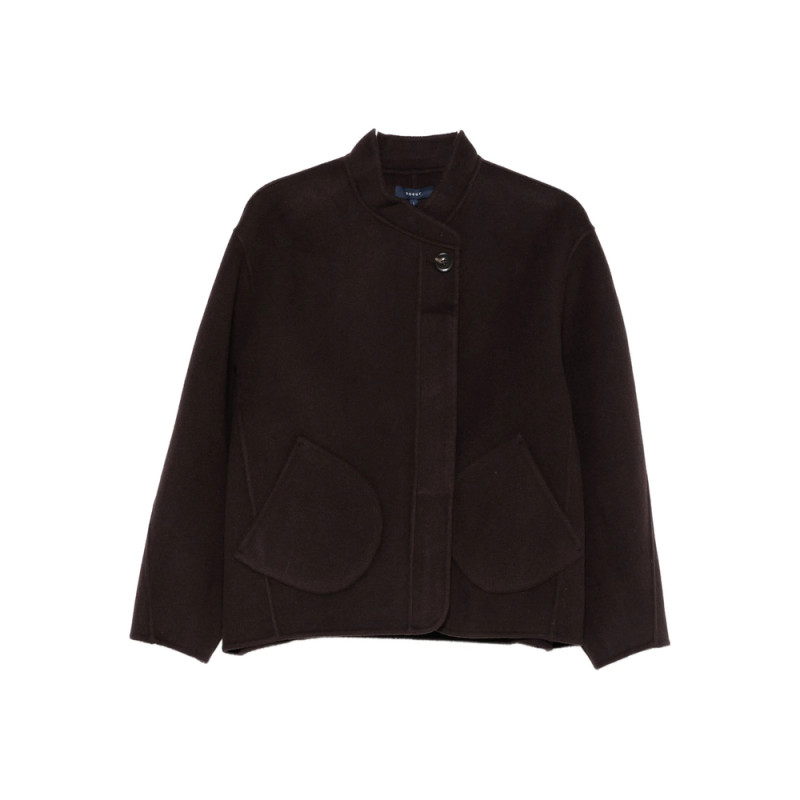 Soeur Windsor Patch-pocket Jacket