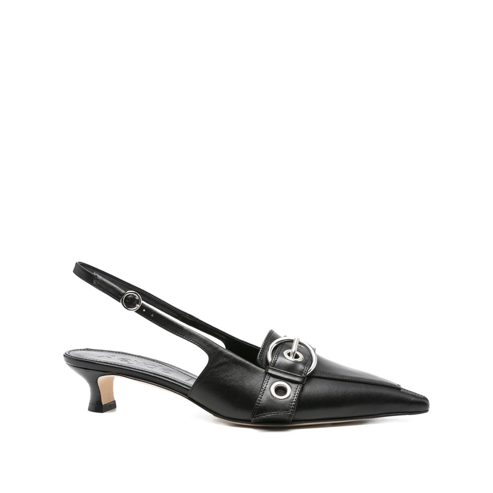 Aeyde 40mm Tara Pumps