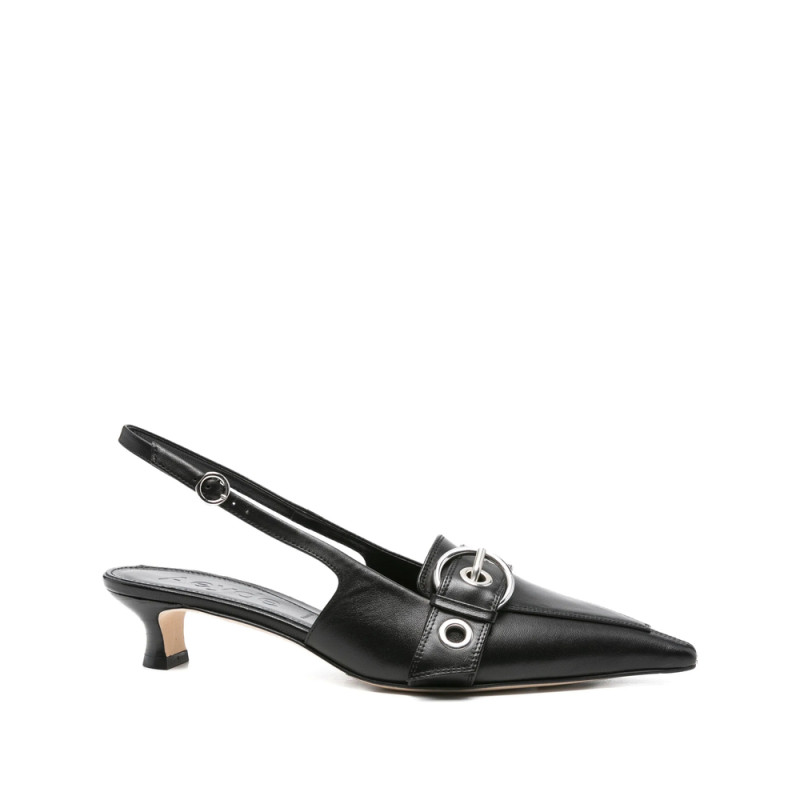 Aeyde 40mm Tara Pumps