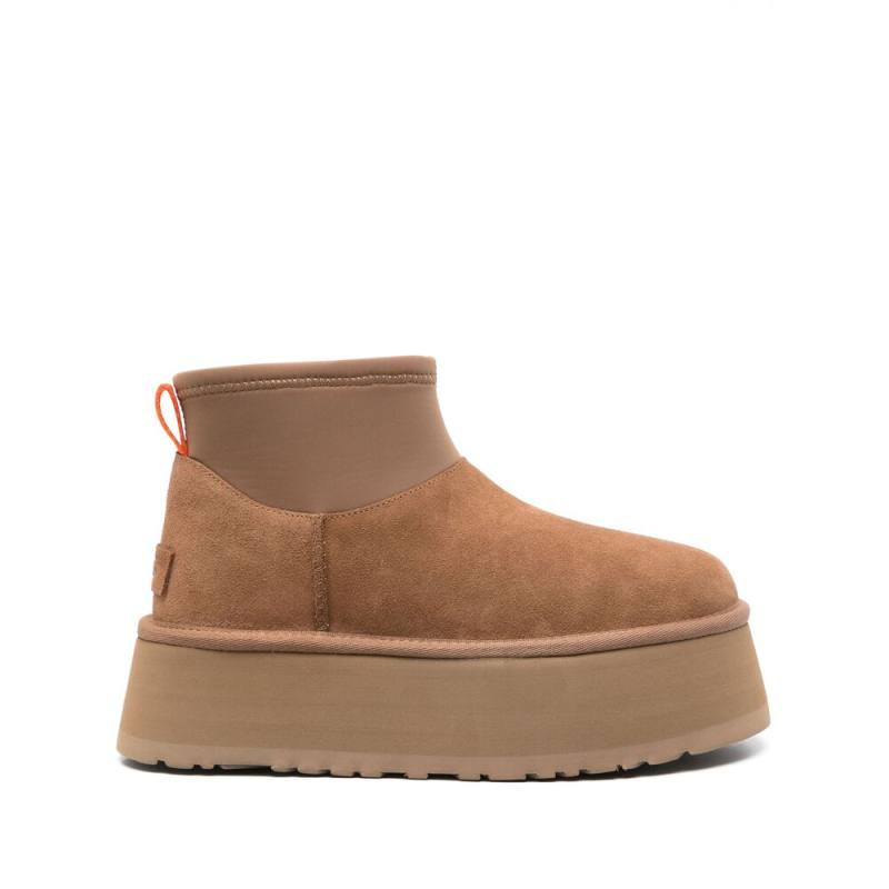 Ugg Classica Mini Dipper Boots
