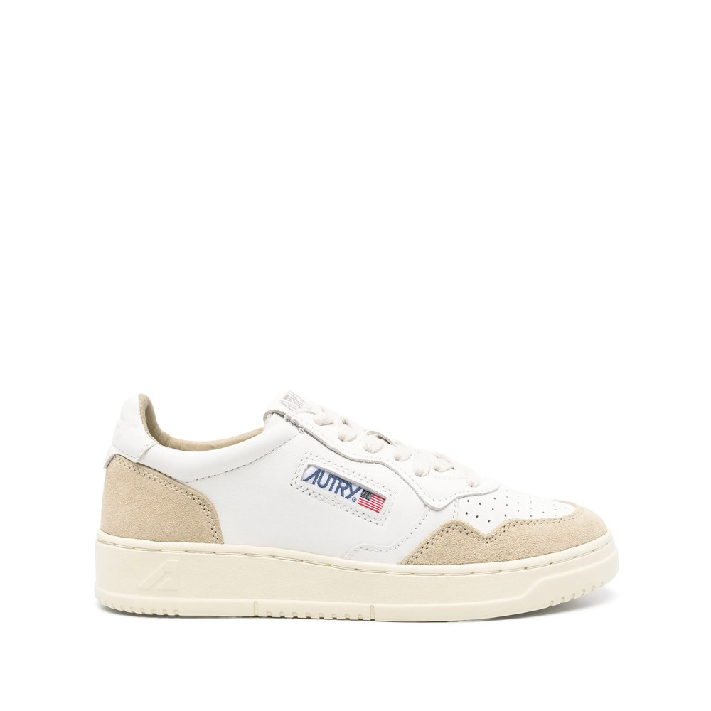 Autry Medalist Sneakers