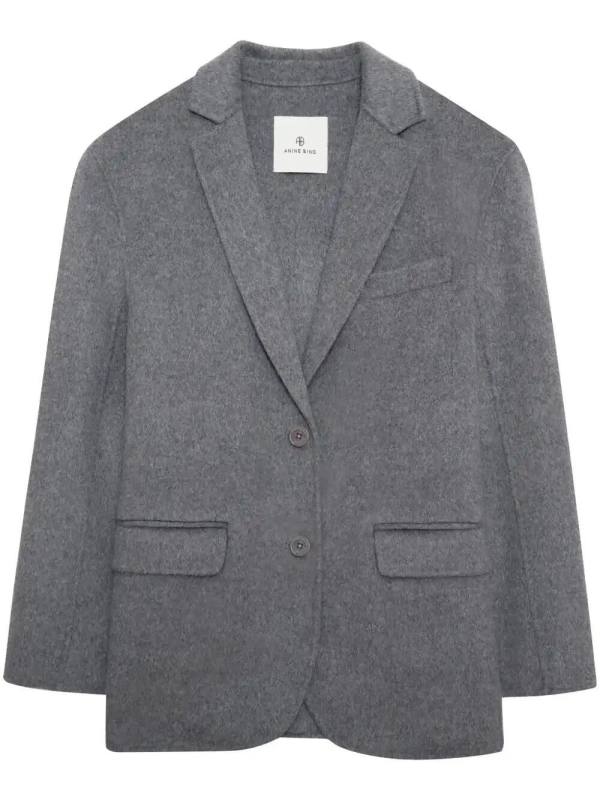 Quinn blazer