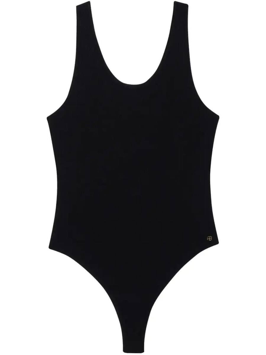 Ginny bodysuit