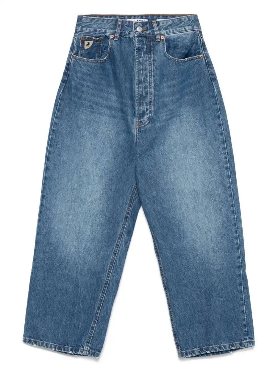 Bruna jeans