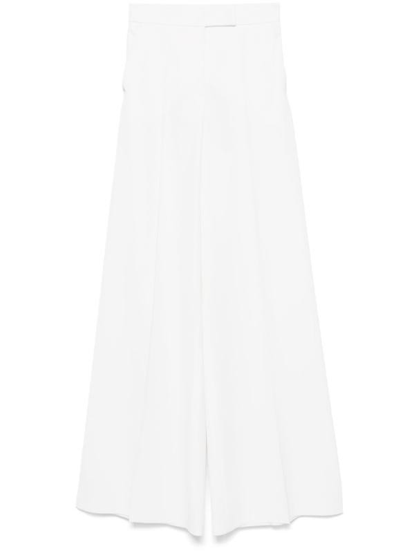 Ninfa wide-leg trousers