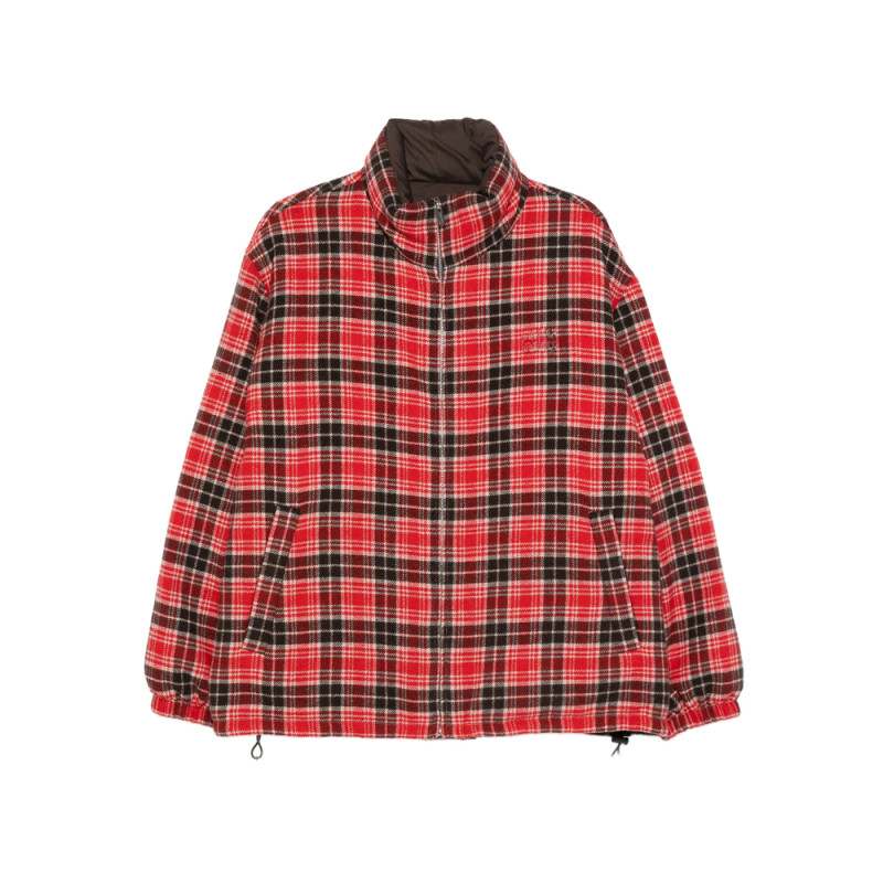 Miu Miu Reversible Padded Jacket