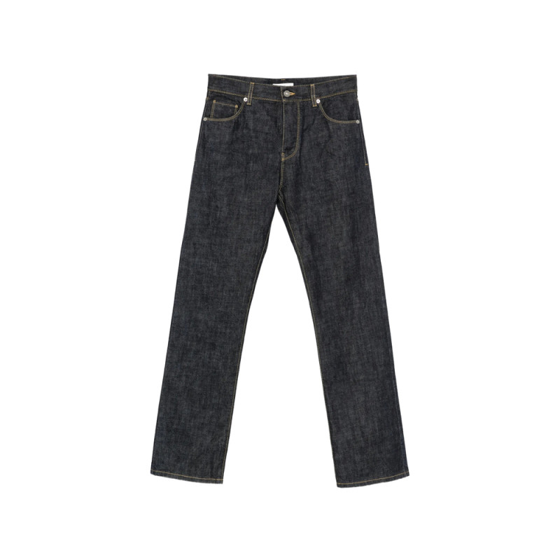 Fendi Denim
